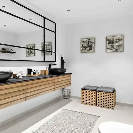 Luxury Summer House In Kandestederne Skagen